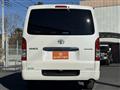 2020 Toyota Hiace Van