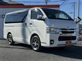 2020 Toyota Hiace Van