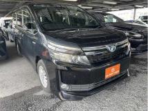 2014 Toyota Voxy