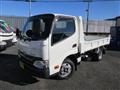 2017 Toyota Dyna Truck