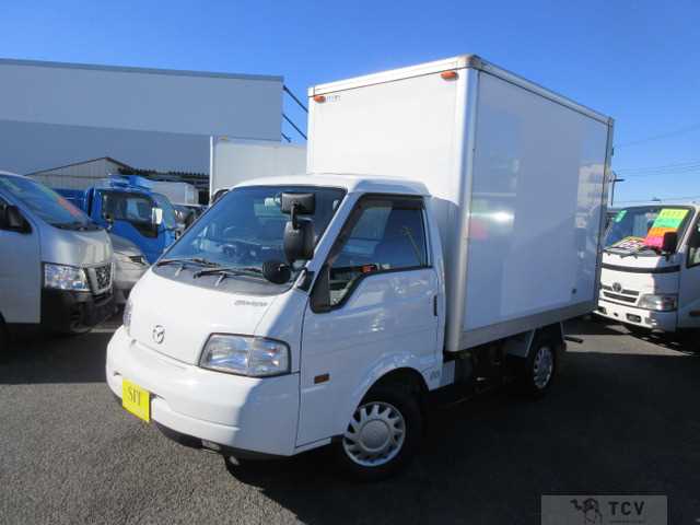 2018 Mazda Bongo Truck
