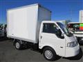 2018 Mazda Bongo Truck