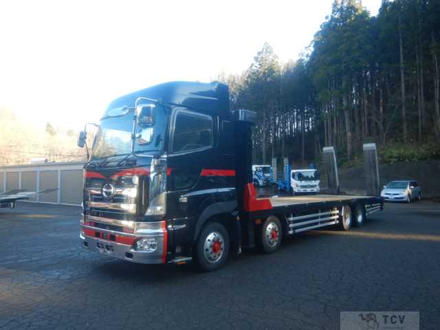 2005 Hino Hino Others