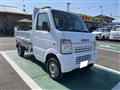 2004 Suzuki Carry Truck