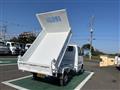 2004 Suzuki Carry Truck