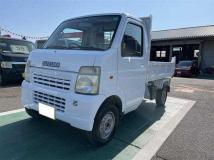 2004 Suzuki Carry Truck