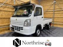 2014 Suzuki Carry Truck