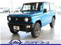2023 Suzuki Jimny