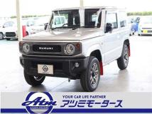 2023 Suzuki Jimny