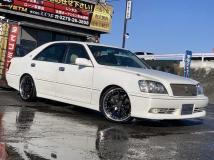 2003 Toyota Crown Athlete Series
