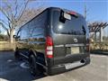 2010 Toyota Hiace Van