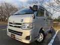2012 Toyota Hiace Van