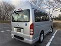 2012 Toyota Hiace Van