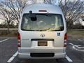 2012 Toyota Hiace Van