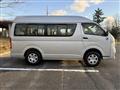 2012 Toyota Hiace Van