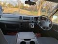 2012 Toyota Hiace Van