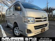 2012 Toyota Hiace Van