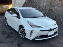 2019 Toyota Prius