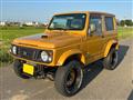 1998 Suzuki Jimny
