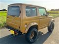 1998 Suzuki Jimny