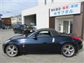 2007 Nissan Fairlady Z