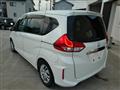 2019 Honda Freed