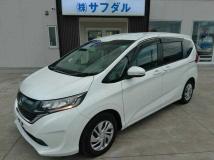 2019 Honda Freed