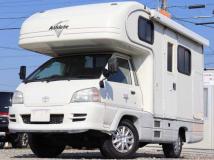 2002 Toyota Townace Truck