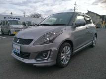 2014 Suzuki Swift