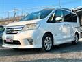 2013 Nissan Serena
