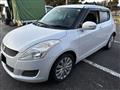 2012 Suzuki Swift