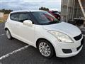 2012 Suzuki Swift