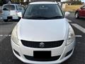 2012 Suzuki Swift