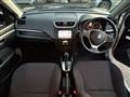 2012 Suzuki Swift