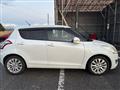 2012 Suzuki Swift