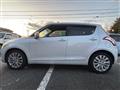 2012 Suzuki Swift