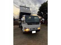2006 Isuzu Isuzu Others