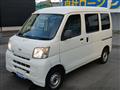 2015 Daihatsu Hijet Cargo