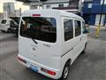 2015 Daihatsu Hijet Cargo