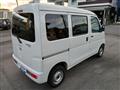 2015 Daihatsu Hijet Cargo