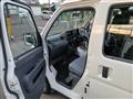 2015 Daihatsu Hijet Cargo