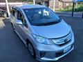 2012 Honda Freed