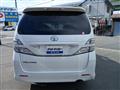 2010 Toyota Vellfire