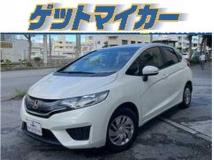 2014 Honda Fit