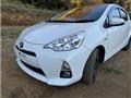 2014 Toyota AQUA