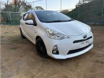 2014 Toyota AQUA