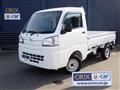 2020 Daihatsu Hijet Truck