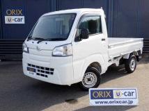 2020 Daihatsu Hijet Truck