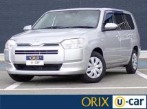 2020 Toyota Probox Van