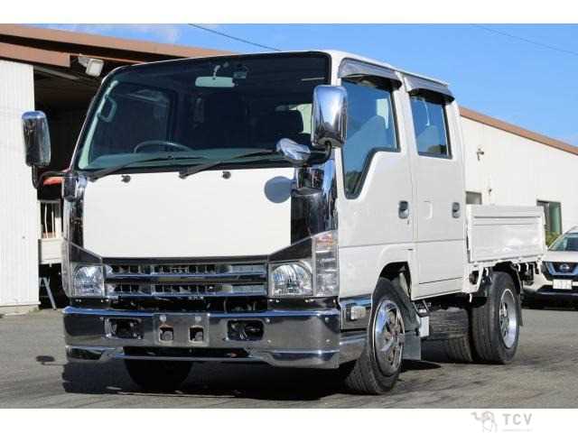 2013 Isuzu Isuzu Others